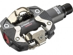 X-TRACK RACE CARBON 4